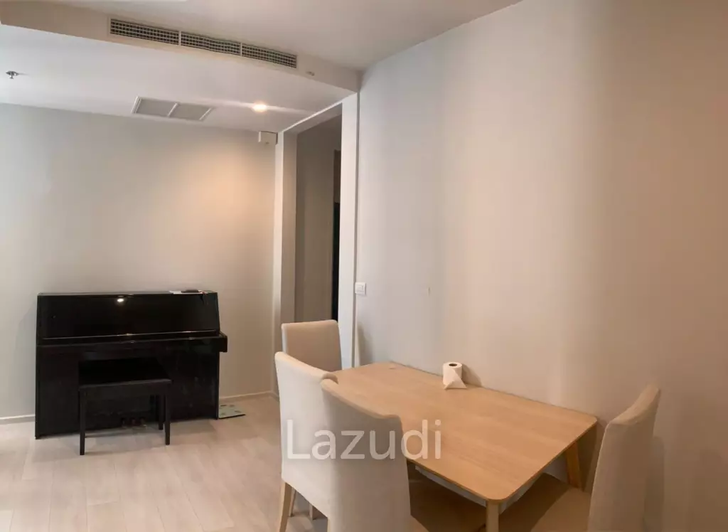 93 Sqm 2 Bed 2 Bath Condo for Sale Noble Ploenchit