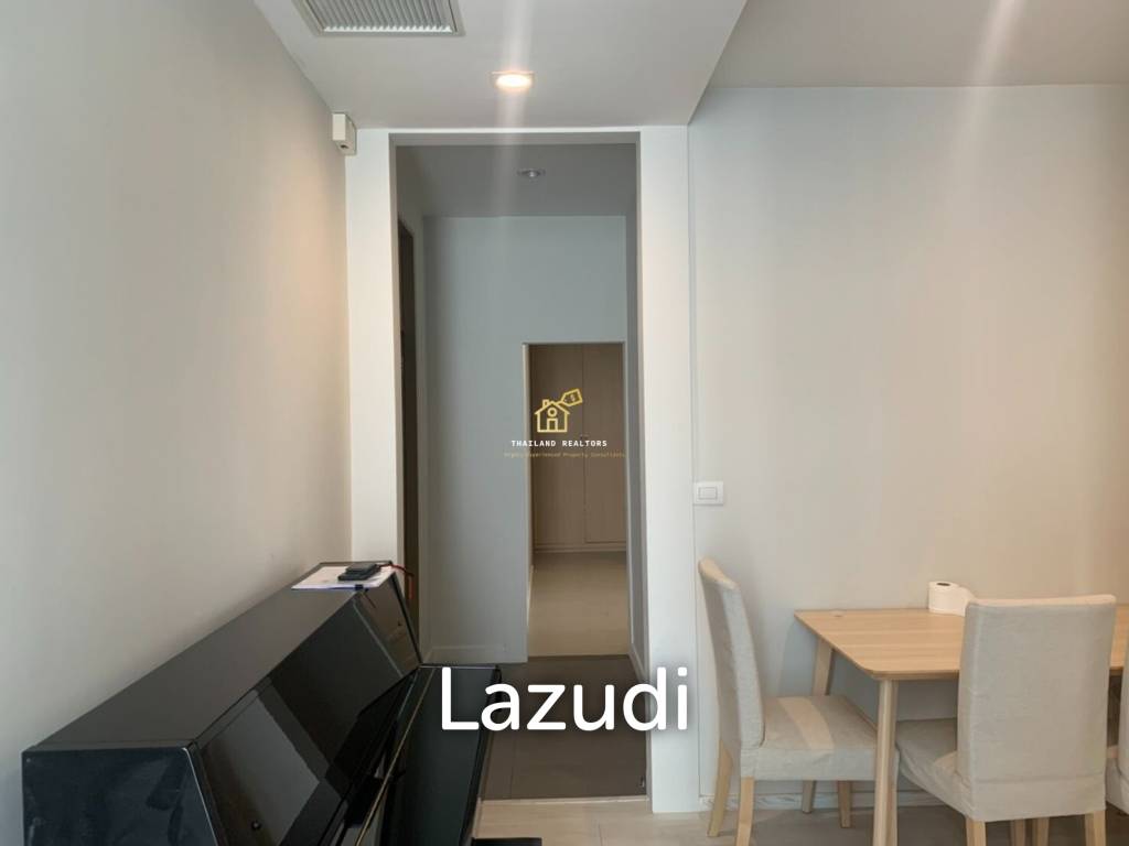 93 Sqm 2 Bed 2 Bath Condo for Sale Noble Ploenchit