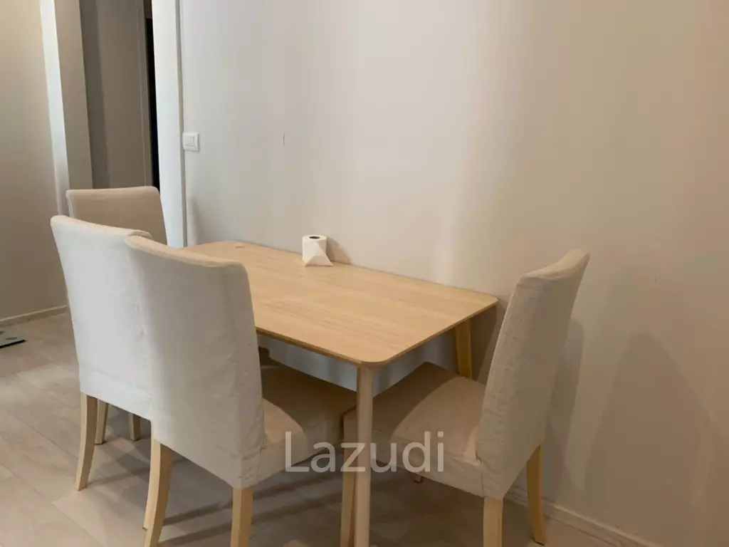 93 Sqm 2 Bed 2 Bath Condo for Sale Noble Ploenchit