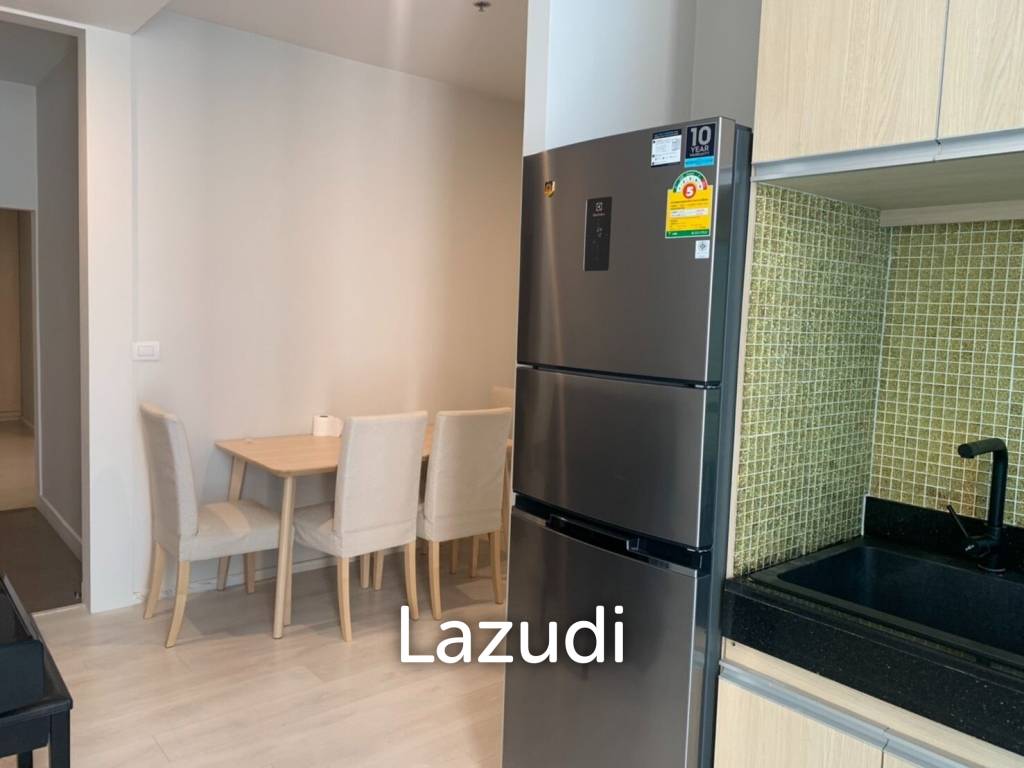93 Sqm 2 Bed 2 Bath Condo for Sale Noble Ploenchit