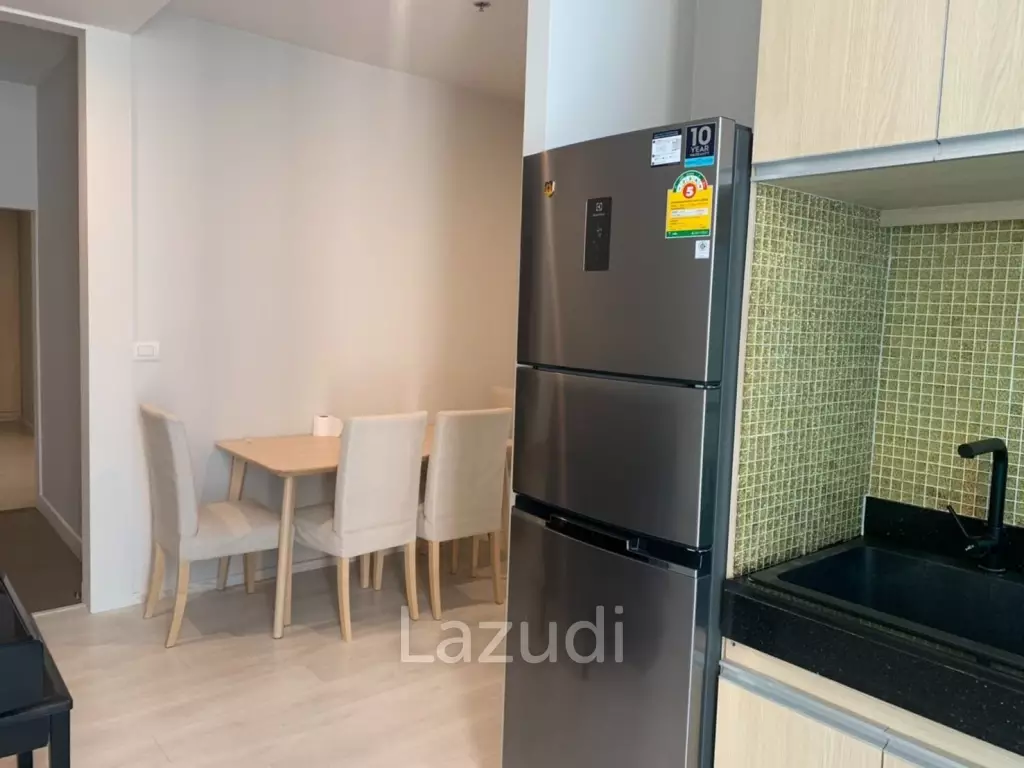93 Sqm 2 Bed 2 Bath Condo for Sale Noble Ploenchit