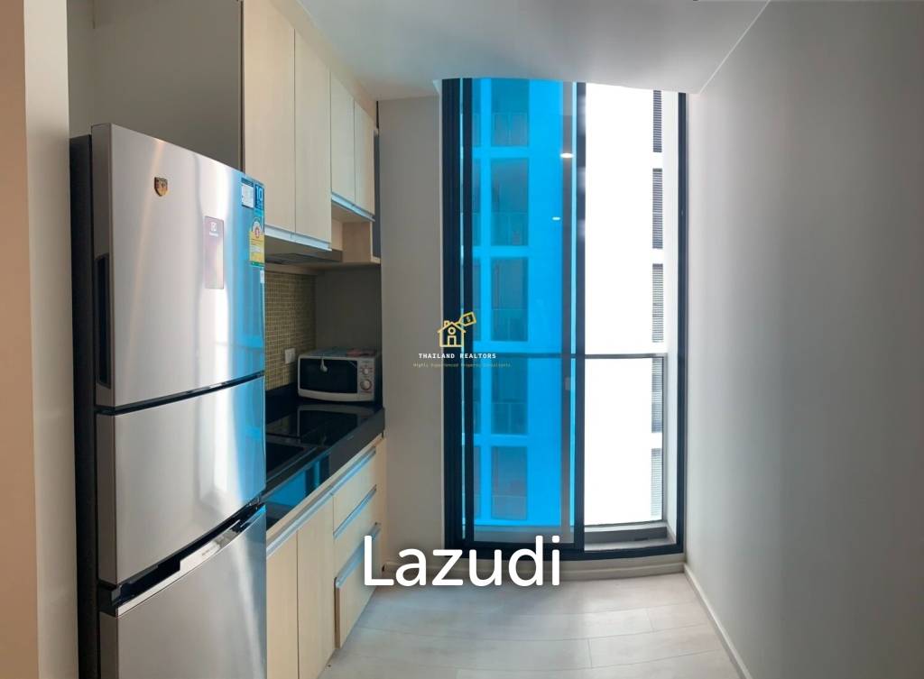 93 Sqm 2 Bed 2 Bath Condo for Sale Noble Ploenchit
