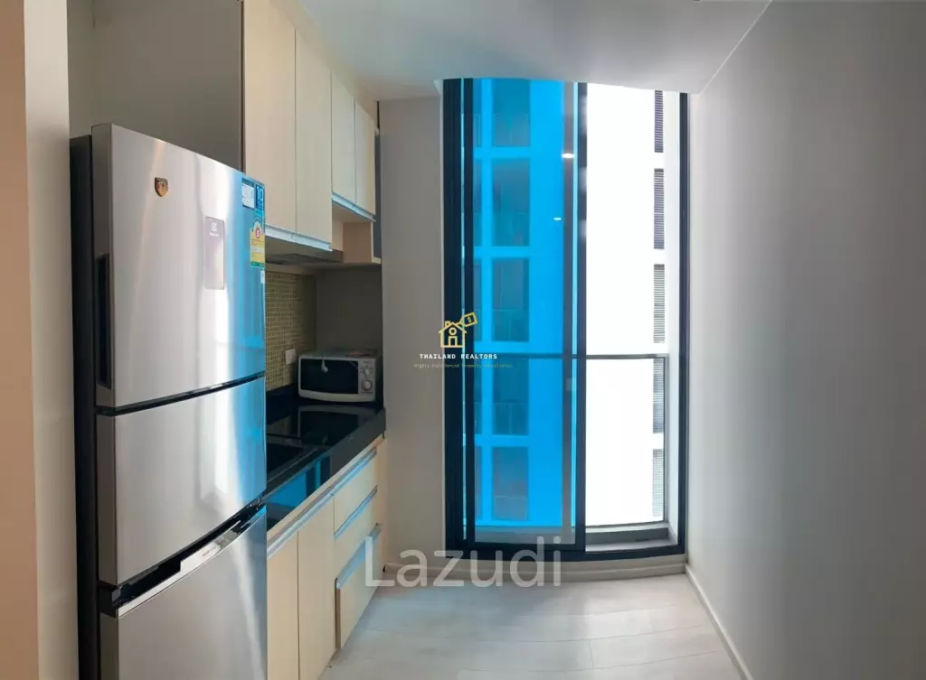 93 Sqm 2 Bed 2 Bath Condo for Sale Noble Ploenchit