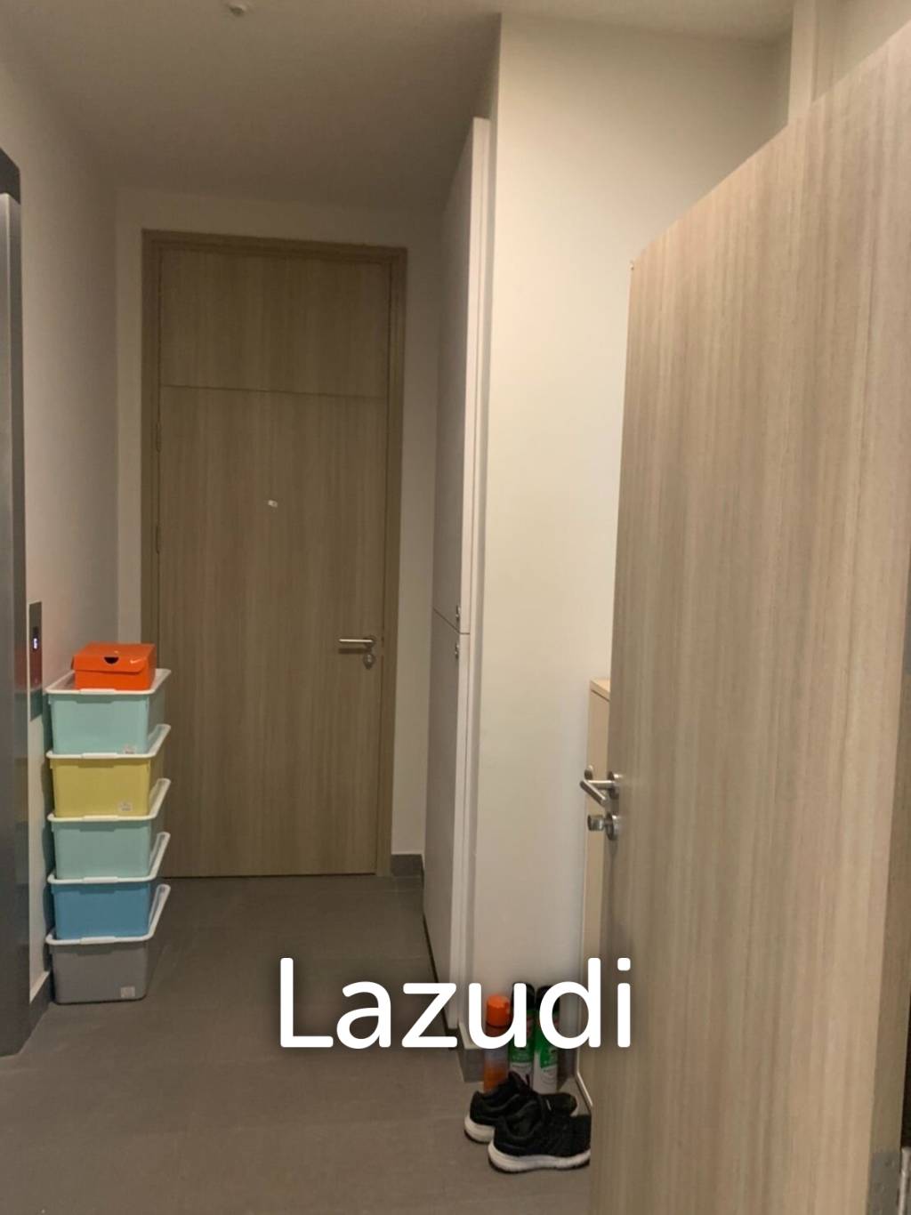 93 Sqm 2 Bed 2 Bath Condo for Sale Noble Ploenchit