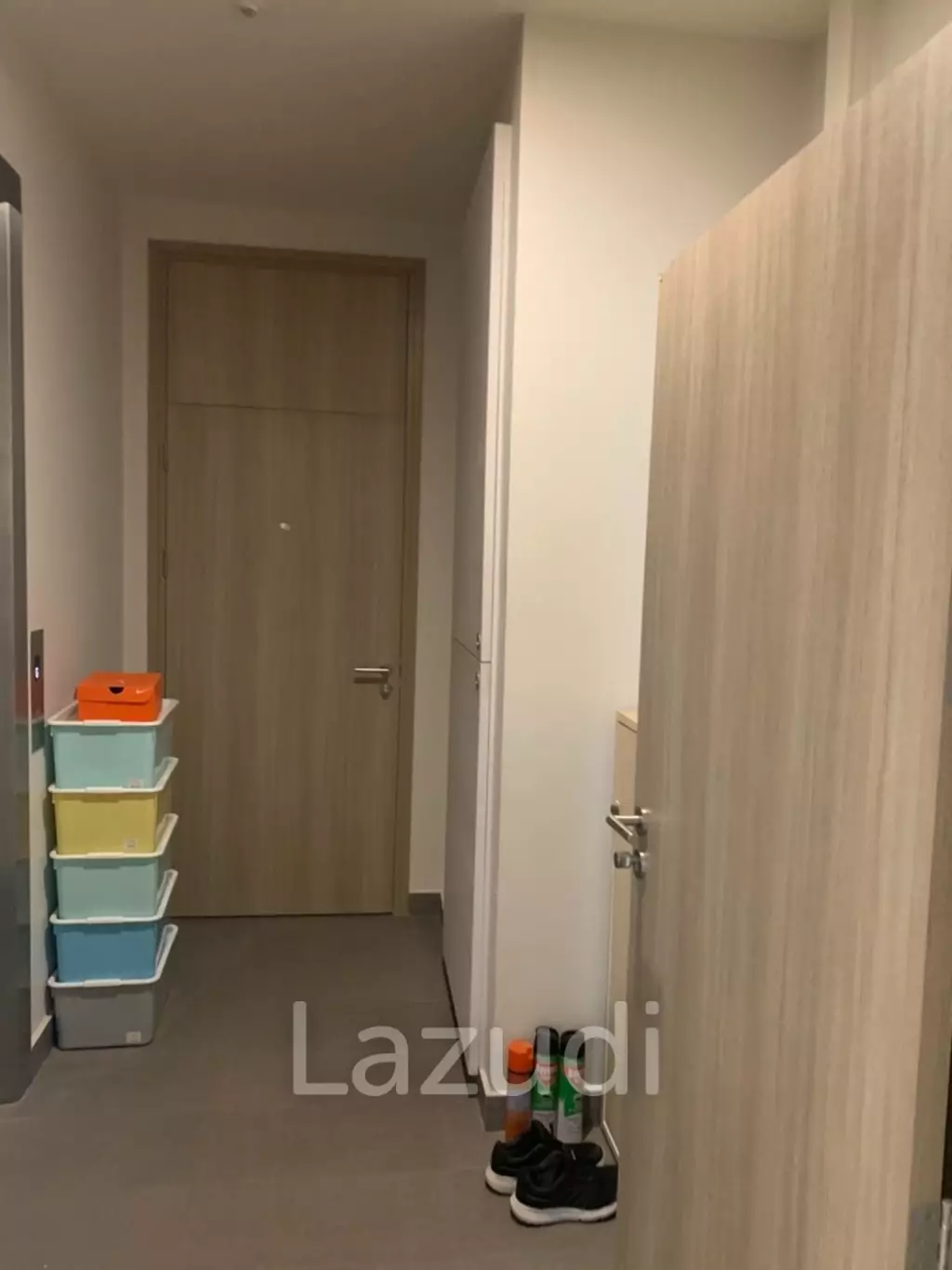 93 Sqm 2 Bed 2 Bath Condo for Sale Noble Ploenchit