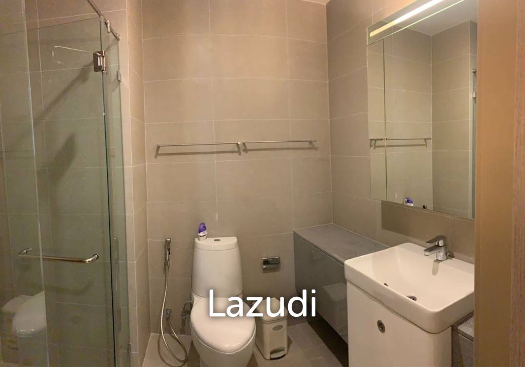 93 Sqm 2 Bed 2 Bath Condo for Sale Noble Ploenchit