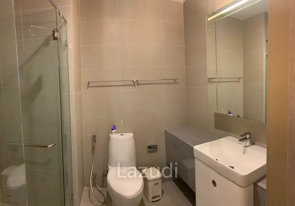 93 Sqm 2 Bed 2 Bath Condo for Sale Noble Ploenchit