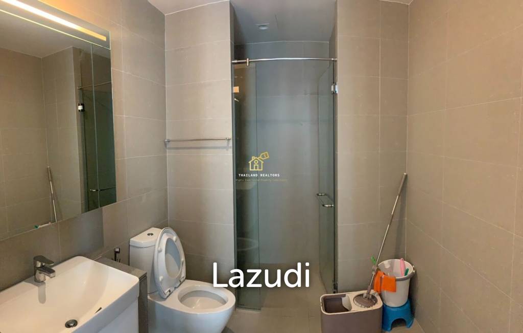 93 Sqm 2 Bed 2 Bath Condo for Sale Noble Ploenchit