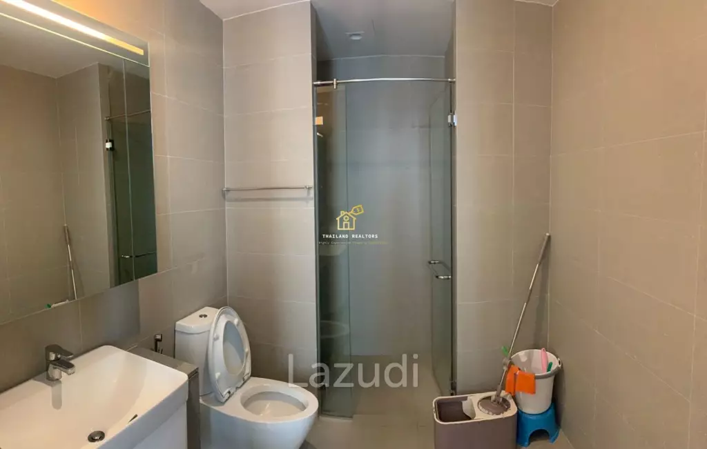 93 Sqm 2 Bed 2 Bath Condo for Sale Noble Ploenchit