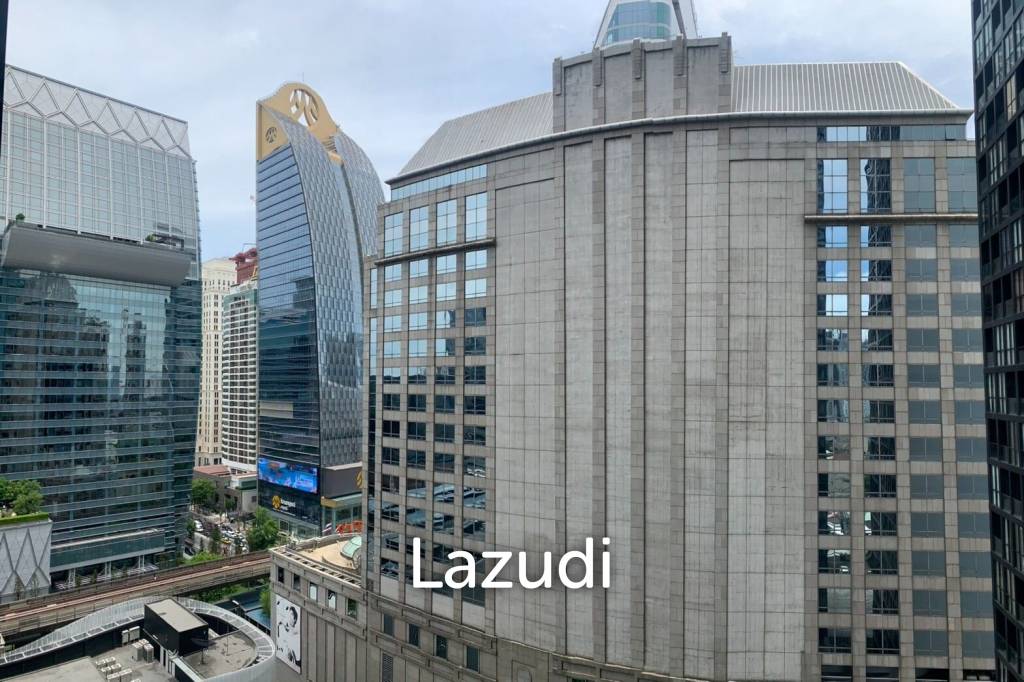 93 Sqm 2 Bed 2 Bath Condo for Sale Noble Ploenchit