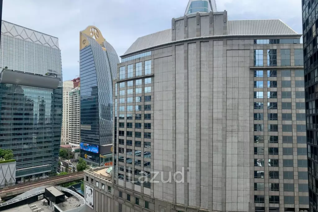 93 Sqm 2 Bed 2 Bath Condo for Sale Noble Ploenchit