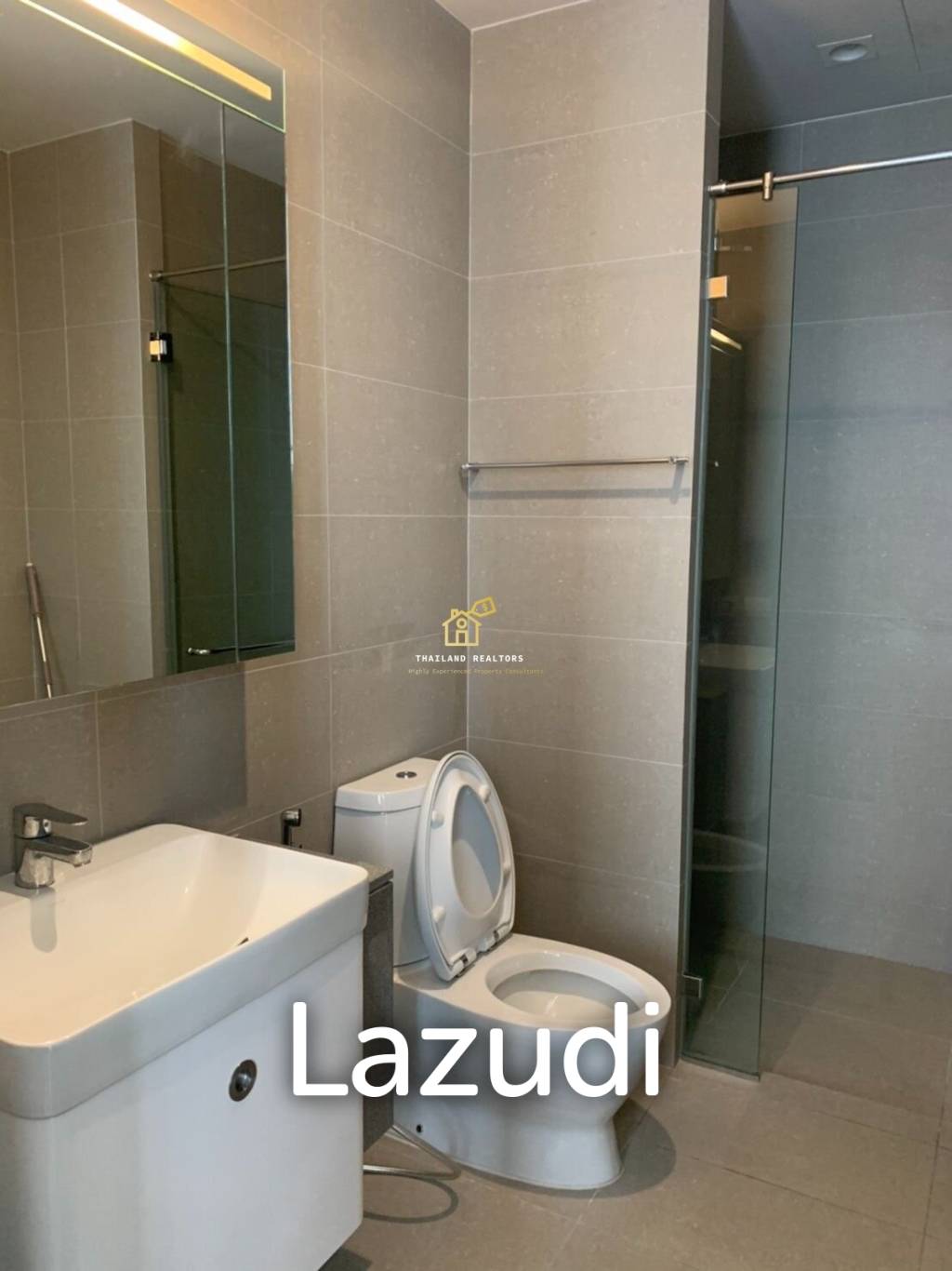 93 Sqm 2 Bed 2 Bath Condo for Sale Noble Ploenchit