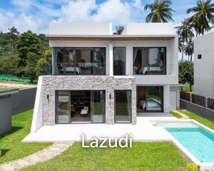Luxurious 3-Bedroom Villa in in Prime Plai Laem