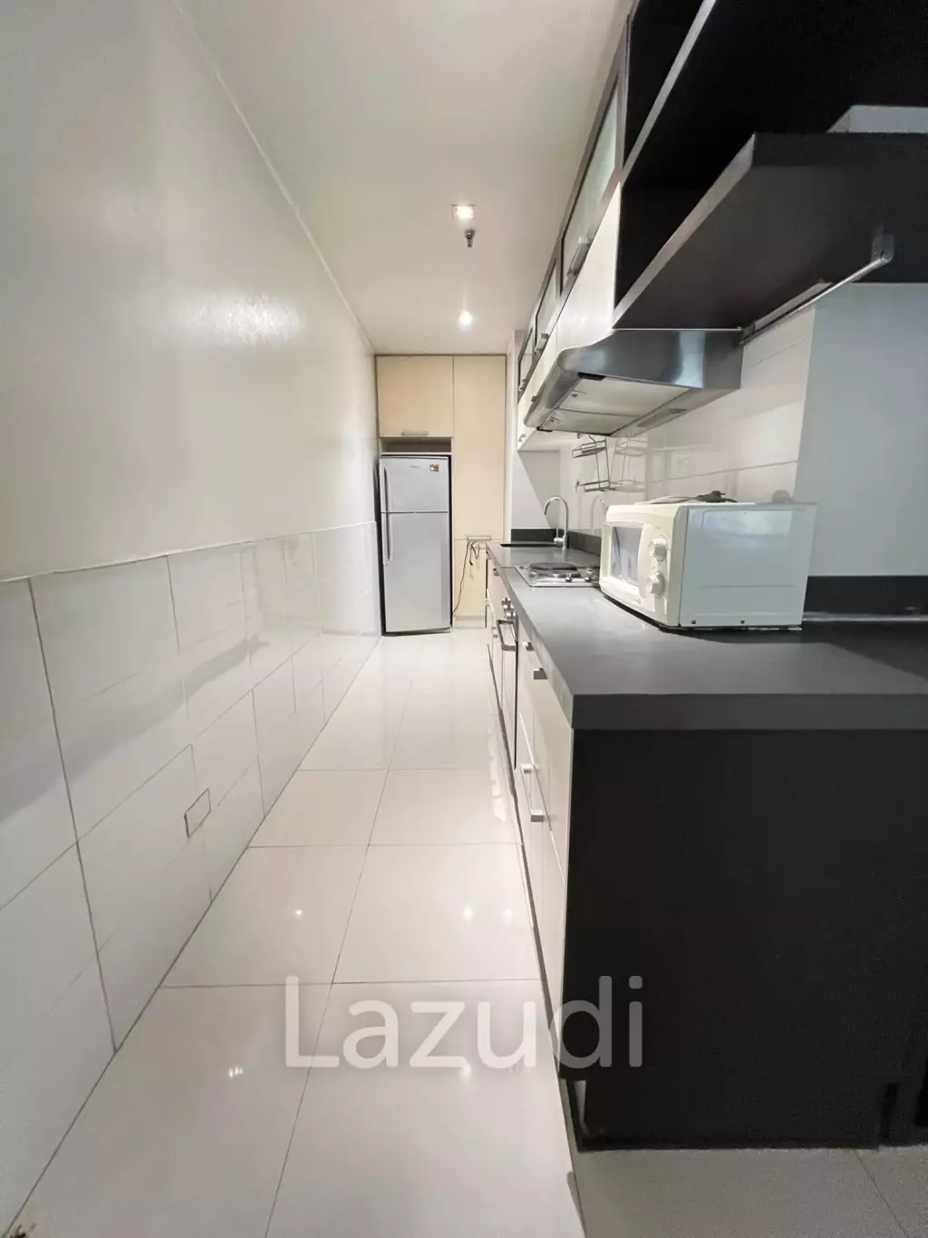 2 Bedroom 2 Bathroom 120 SQ.M Wittayu Complex