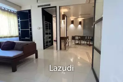 2 Bedroom 2 Bathroom 120 SQ.M Wittayu Complex