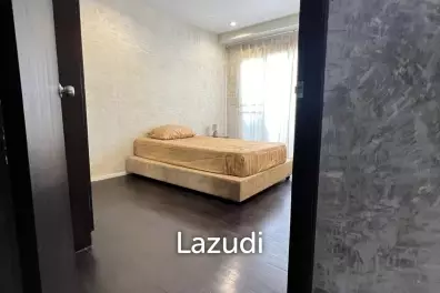 2 Bedroom 2 Bathroom 120 SQ.M Wittayu Complex