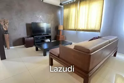 2 Bedroom 2 Bathroom 120 SQ.M Wittayu Complex