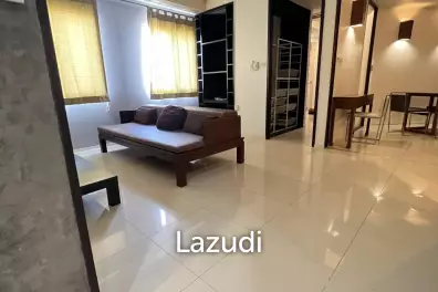 2 Bedroom 2 Bathroom 120 SQ.M Wittayu Complex