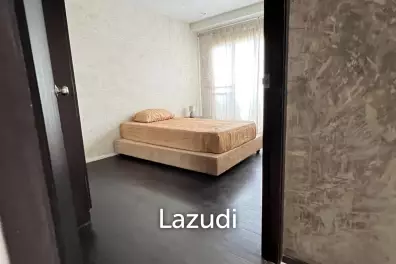 2 Bedroom 2 Bathroom 120 SQ.M Wittayu Complex