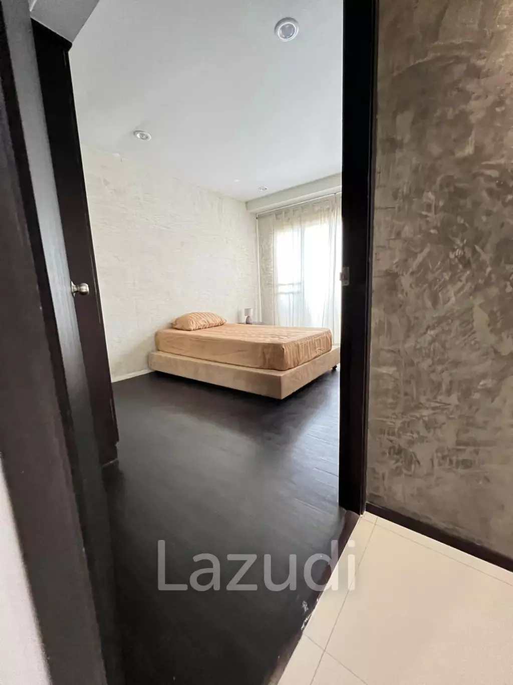 2 Bedroom 2 Bathroom 120 SQ.M Wittayu Complex