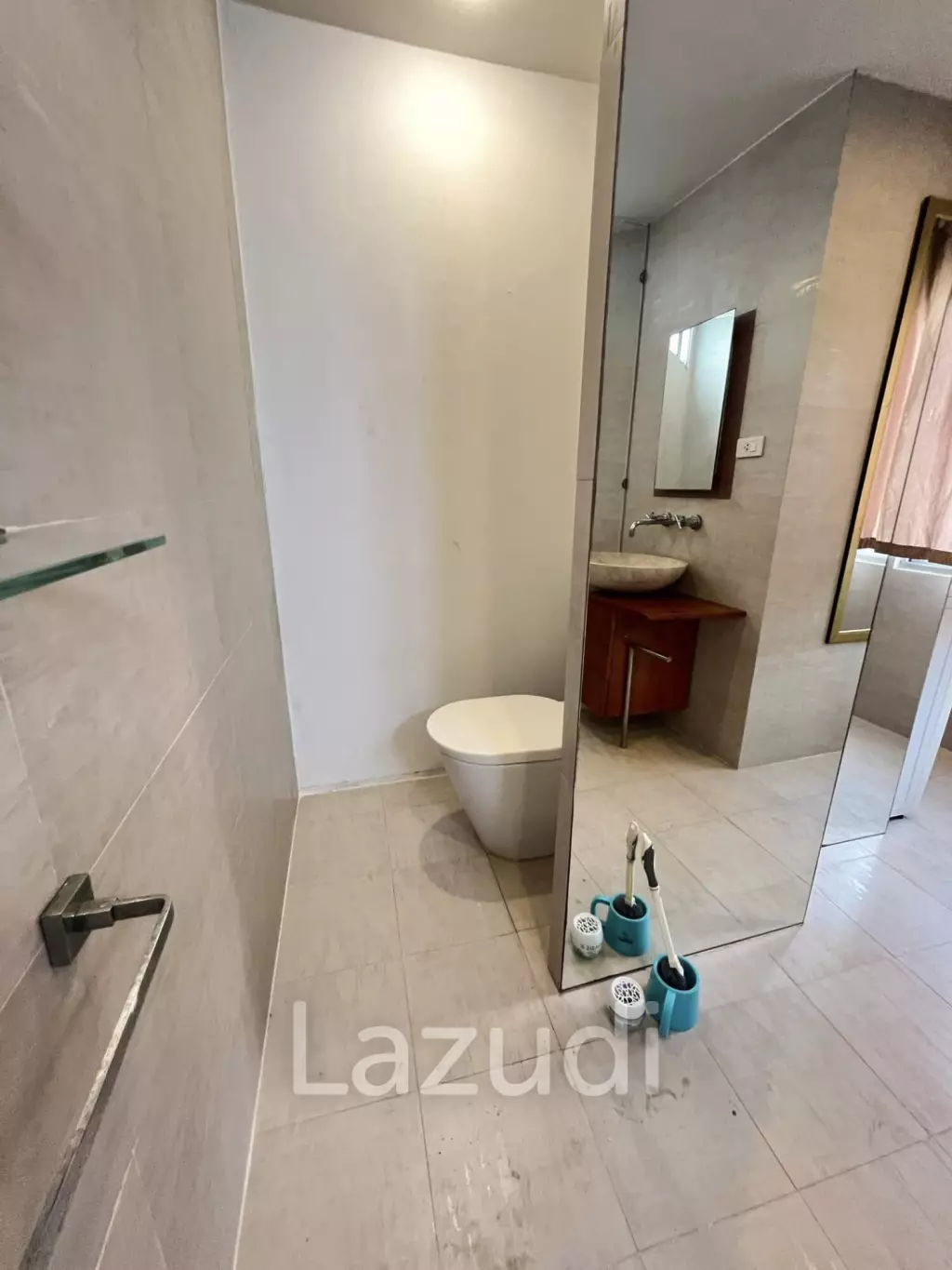 2 Bedroom 2 Bathroom 120 SQ.M Wittayu Complex