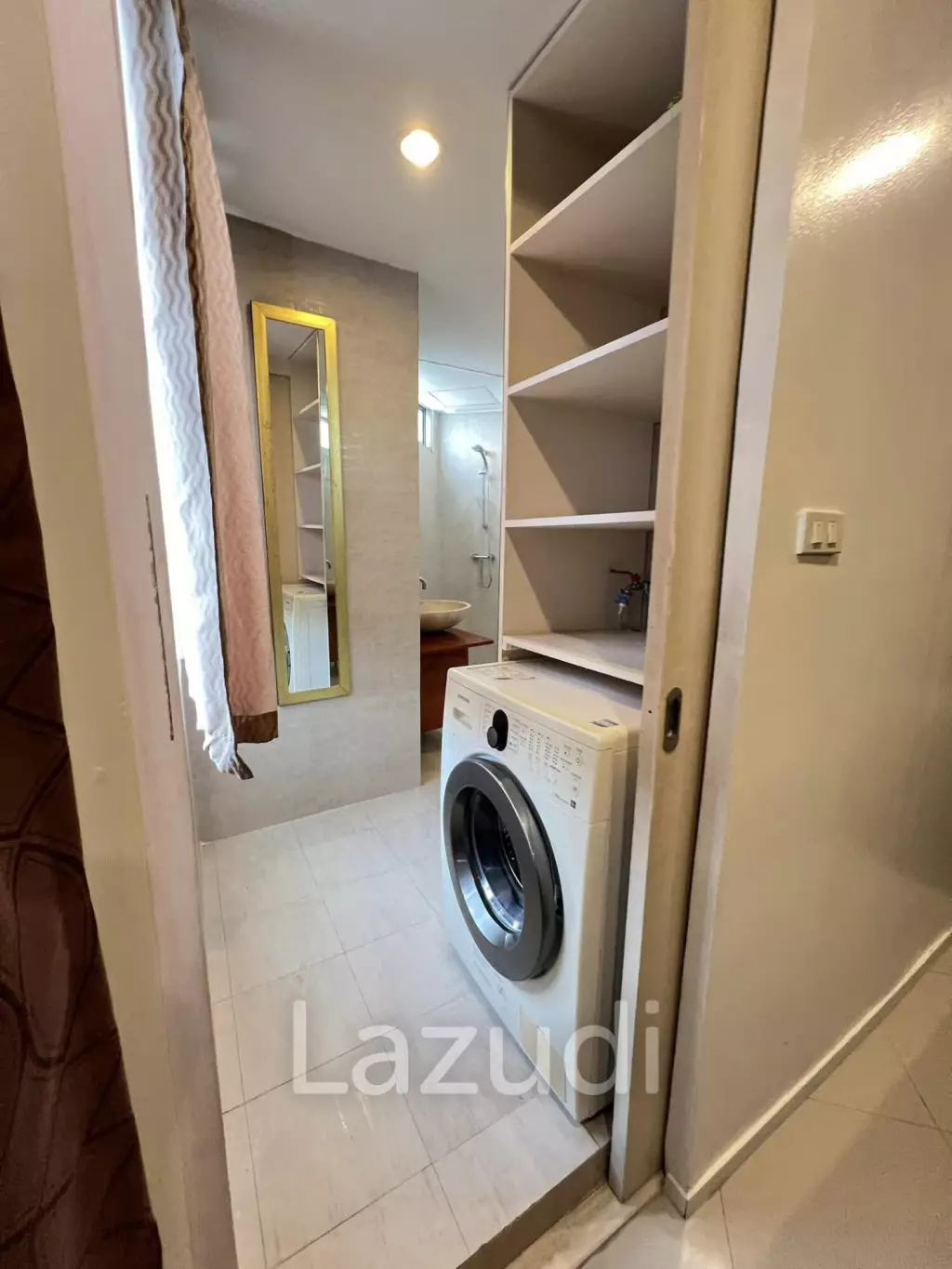 2 Bedroom 2 Bathroom 120 SQ.M Wittayu Complex