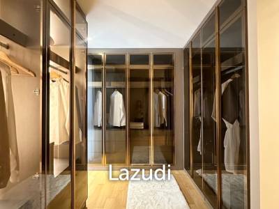 Luxury 3-Storey Detached House in Suan Luang Bangkok