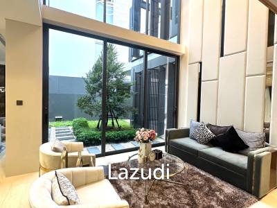 Luxury 3-Storey Detached House in Suan Luang Bangkok