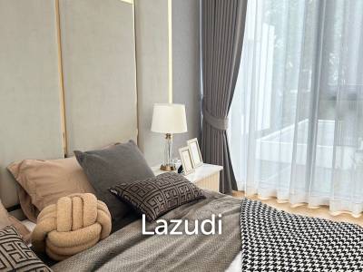 Luxury 3-Storey Detached House in Suan Luang Bangkok