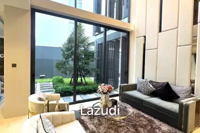Luxury 3-Storey Detached House in Suan Luang Bangkok