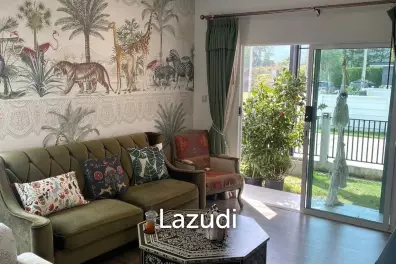 Modern 3-Bedroom With Stunning Lake And Moutain View In Kathu