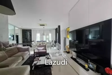 4-Bedroom House At 88 Land And House Koh Kaew