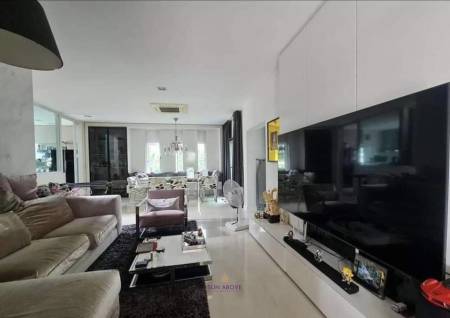 4-Bedroom House At 88 Land And House Koh Kaew