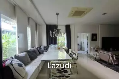 4-Bedroom House At 88 Land And House Koh Kaew