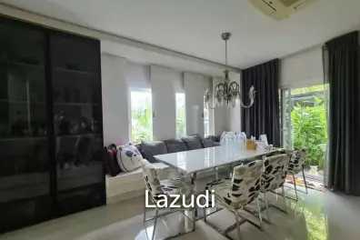 4-Bedroom House At 88 Land And House Koh Kaew