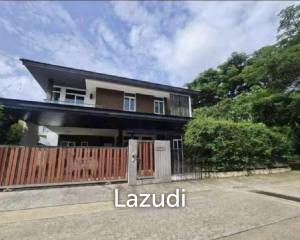 4-Bedroom House At 88 Land And House Koh Kaew