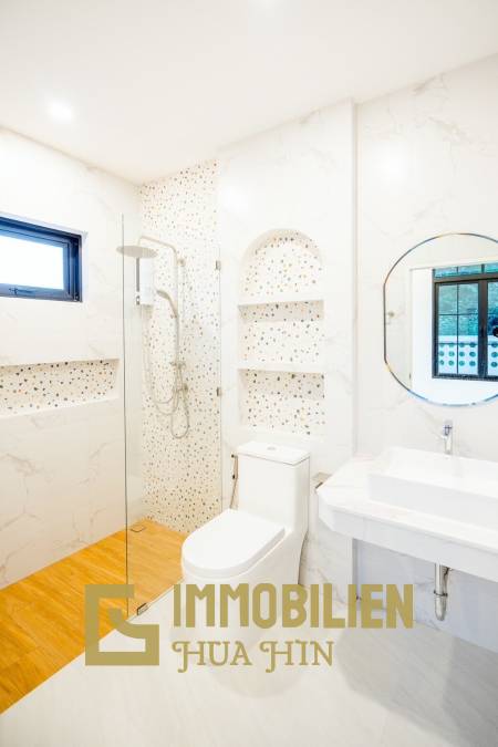 330 m² 3 Chambre 3 Salle de bain Villa Pour Vente