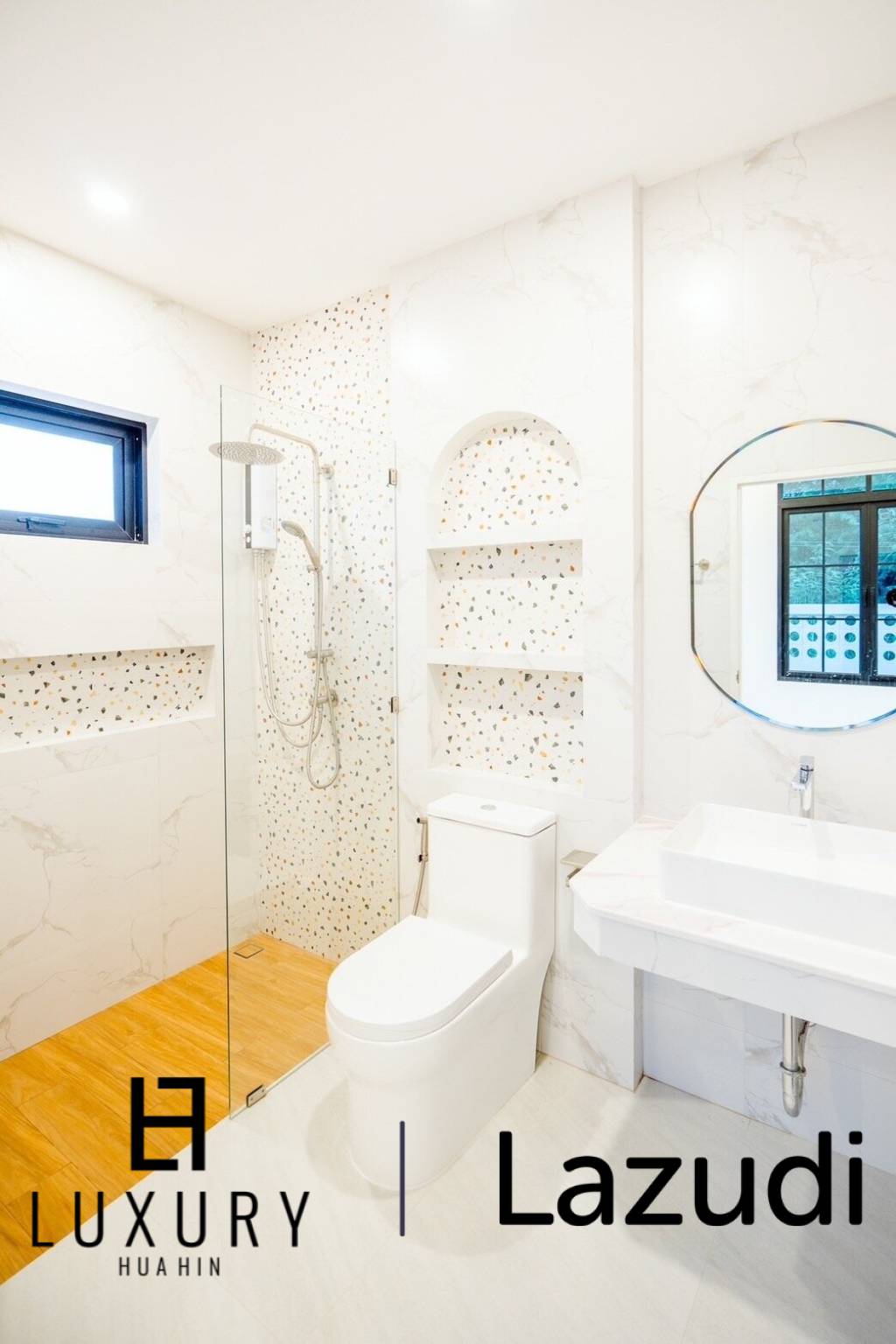 330 m² 3 Chambre 3 Salle de bain Villa Pour Vente