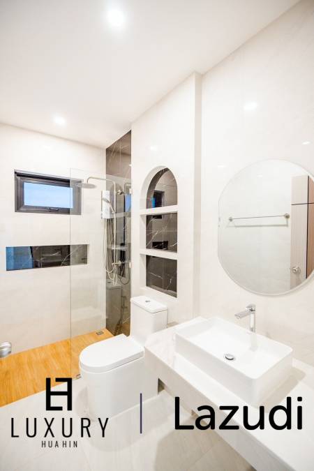 330 m² 3 Chambre 3 Salle de bain Villa Pour Vente