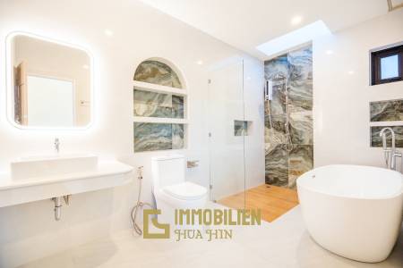 330 m² 3 Chambre 3 Salle de bain Villa Pour Vente