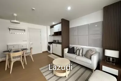 1 Bed 1 Bath 48 SQ.M at 6th Avenue Sukhumvit 15