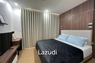 1 Bed 1 Bath 48 SQ.M at 6th Avenue Sukhumvit 15