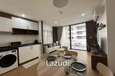 1 Bed 1 Bath 48 SQ.M at 6th Avenue Sukhumvit 15