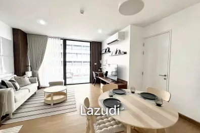 1 Bed 1 Bath 48 SQ.M at 6th Avenue Sukhumvit 15