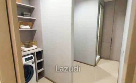 2 Bed 2 Bath 109.29 SQ.M RHYTHM Charoenkrung Pavilion