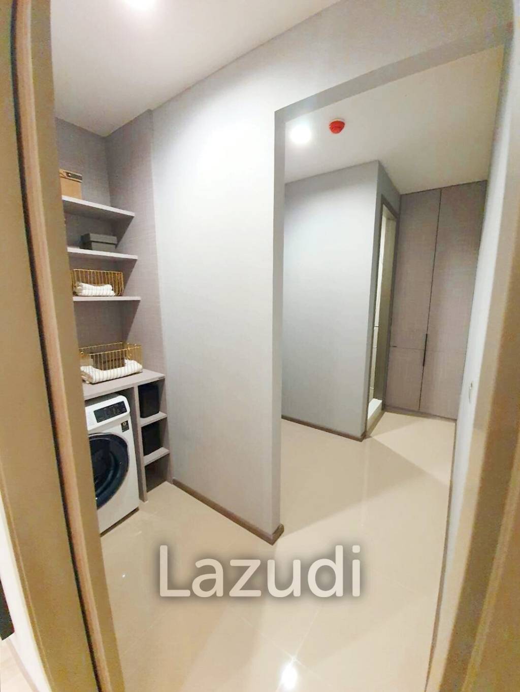 2 Bed 2 Bath 109.29 SQ.M RHYTHM Charoenkrung Pavilion