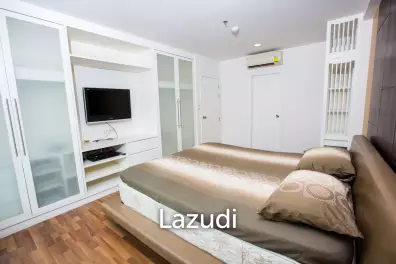 1 Bed 1 Bath 59 SQ.M Centric Scene Phaholyothin 9