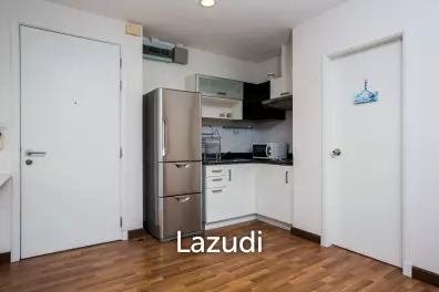 1 Bed 1 Bath 59 SQ.M Centric Scene Phaholyothin 9