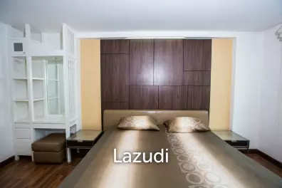 1 Bed 1 Bath 59 SQ.M Centric Scene Phaholyothin 9