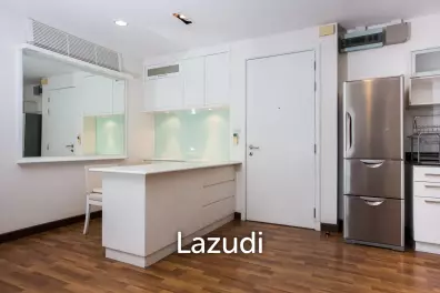 1 Bed 1 Bath 59 SQ.M Centric Scene Phaholyothin 9
